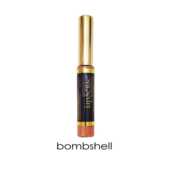 LipSense by SeneGence Long-Lasting Lip Color - Bombshell - Picture 1 of 3